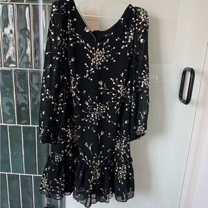 Kensie Elegant Black Garment